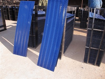 GGH Emaye Chelik Plitalar Avtomatik chang qoplama liniyasi